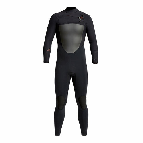 Xcel Wetsuits Mens Drylock 4/3 Mm Fullsuit 2019