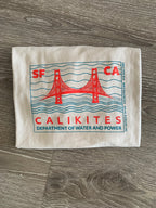 CaliKites Department of Water and Power T-Shirt