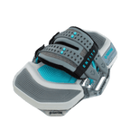 Duotone Entity Ergo 2023 ergonomic kiteboarding harness with comfort grip handle