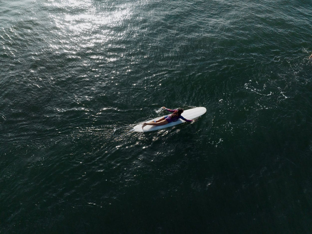 ION Women Wetsuit Amaze Hot Shorty 1.5 Longsleeve Front Zip 2023