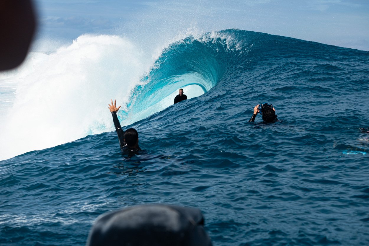 ION Men Wetsuit Seek Core 2/2 Shorty Longsleeve Front Zip 2023