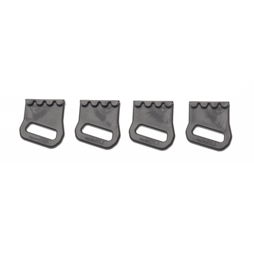 Duotone  Entity Strap Buckle Set (4pcs) small 2020