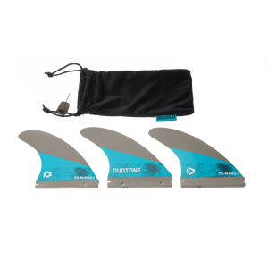 Duotone TS-M Pro I Fins (3pcs) 2020