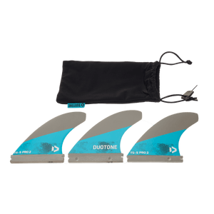 Duotone TS-S Pro II Fins (3pcs) 2020