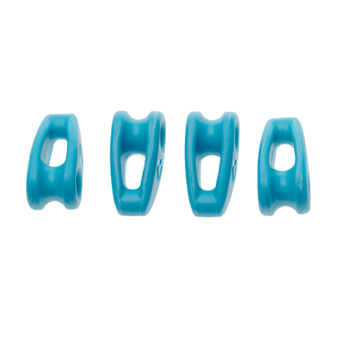 Duotone Kite Spare Pulley for all Kites (SS20-SS22) (4pcs) 2021