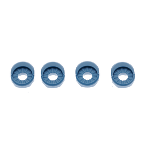 Duotone Oth Spares Entity Washers (SS12-SS21) (4pcs) 2021