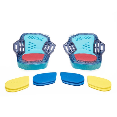 Duotone Oth Spares Entity Contact Pads (SS18-SS19) (1pair) 2019