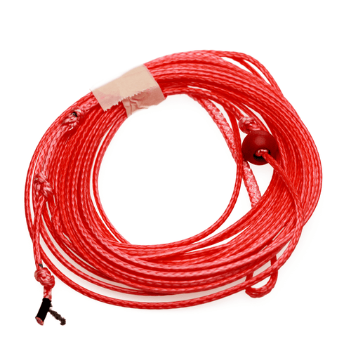 Duotone Bar Spare Red Safety Line QC(SS16-SS22) 2021