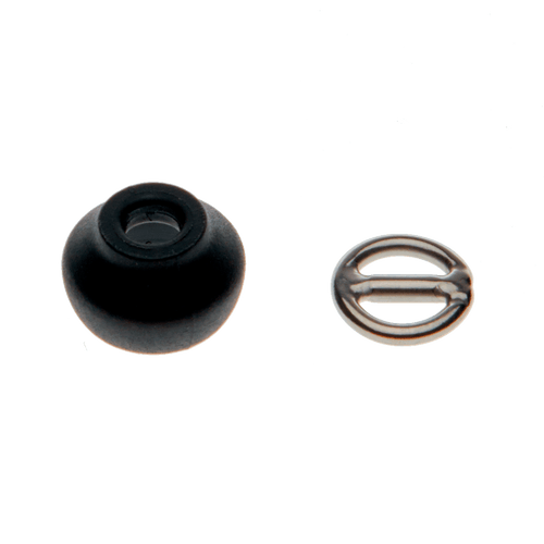 Duotone Bar Spare Iron Heart Stopper Ball & Ring Click (SS17-22) 2021