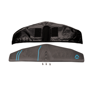 Duotone Foil Spare Spirit Freeride Front Wing 700Injected Carbon(SS1 2021