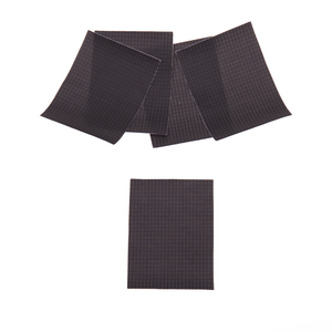 Duotone Kite Spare Universal Canopy Repair Patch(SS19-22)(5pcs) 2021