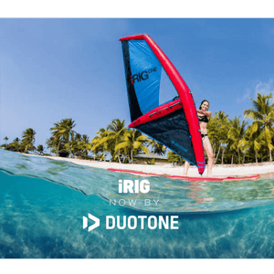 Duotone iRIG Flyer (20pcs) 2021
