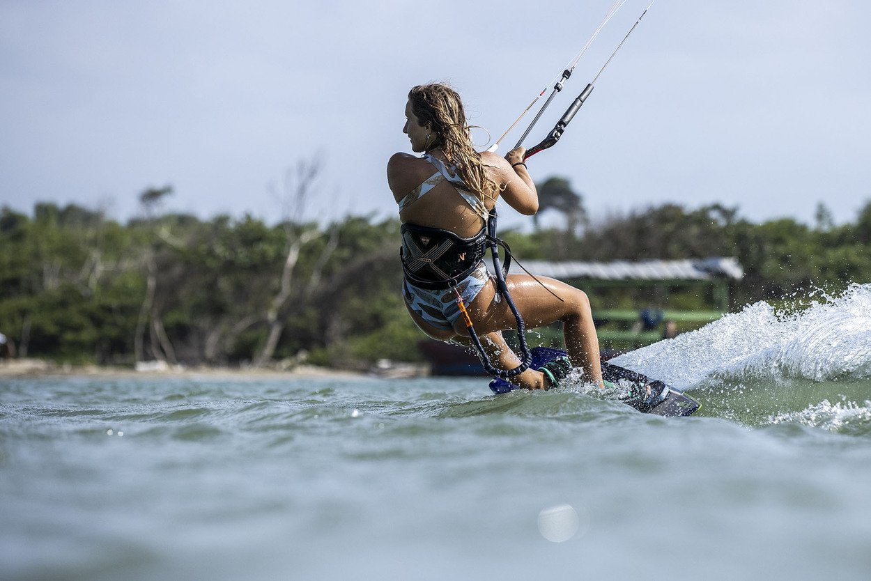 ION Nova Kite Harness Women 2022