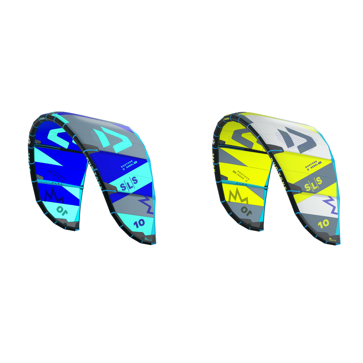 Duotone Rebel SLS 2024