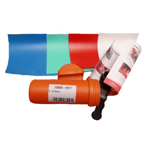 Fanatic SUP Repair Kit 2017