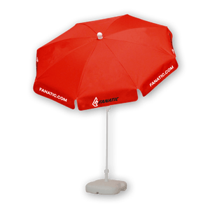 Fanatic Beach Umbrella (part 1 of 2) 2021