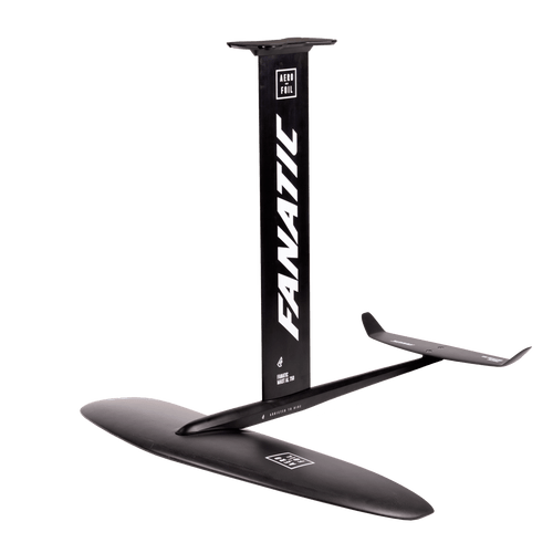 Fanatic Aero Foil 2000 Long Fuselage 2020