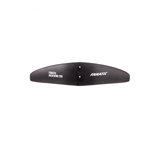Fanatic X Back Wing Aero 2022