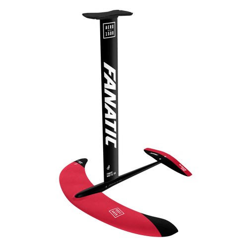 Fanatic Aero Surf Foil 1500