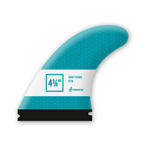 Fanatic Side Fins Diamond Bamboo (2pcs) 2019