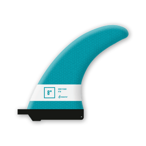 Fanatic Centre Fin Diamond Bamboo 2019