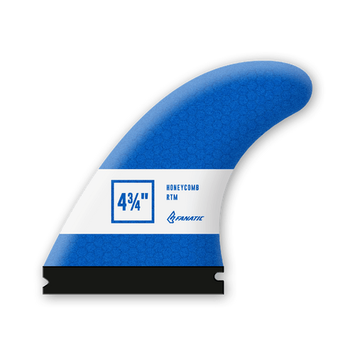 Fanatic Side Fins Fly Bamboo (2pcs) 2019