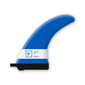 Fanatic Centre Fin Fly Bamboo 2019