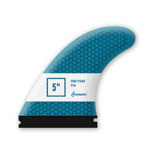 Fanatic Finset AllWave (3pcs) 2019