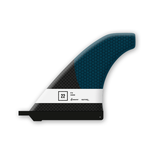 Fanatic Fin Ray Pure Light 2019