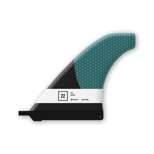 Fanatic Fin Ray LTD 2019