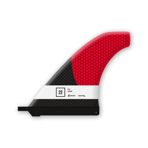 Fanatic Fin Falcon/Strike/Blitz 2019