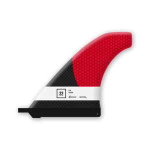 Fanatic Fin Falcon/Strike/Blitz 2019