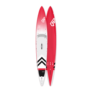 Fanatic Falcon Carbon 2019