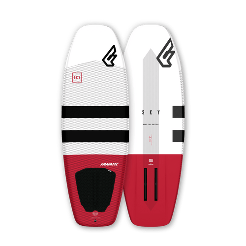 Fanatic SKY Surf Foil Edition 2019
