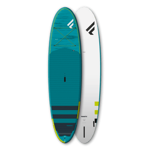 Fanatic Fly Centre Fin 2021
