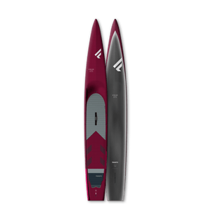 Fanatic Strike Carbon 2020