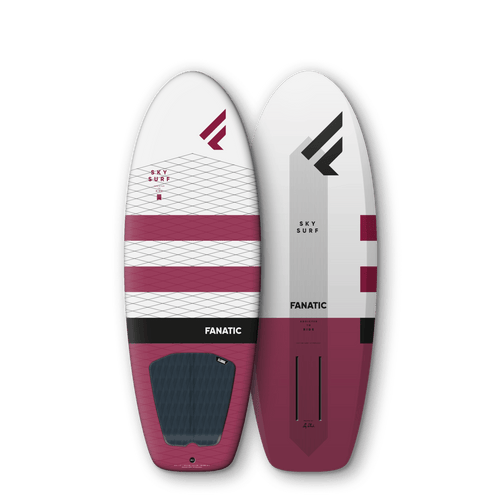 Fanatic X Sky Surf Foil 2022