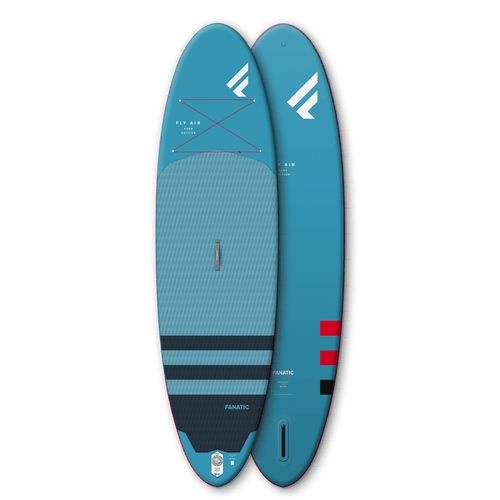 Fanatic Fly Air 2021