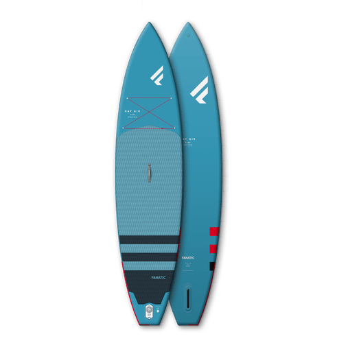 Fanatic Ray Air 2021