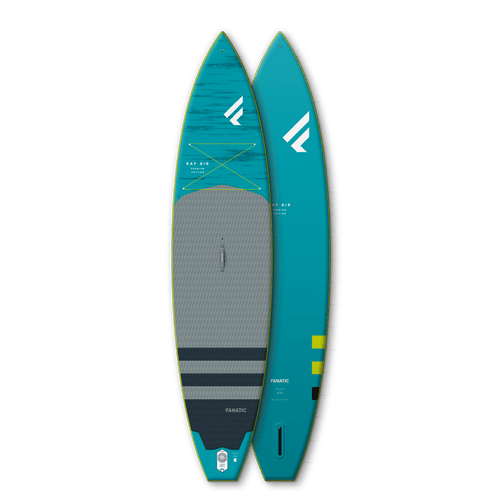 Fanatic Ray Air Premium 2021