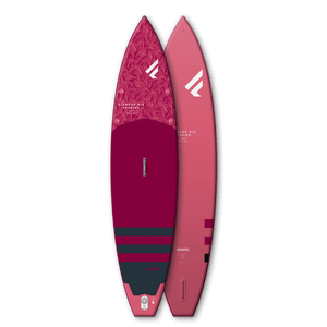 Fanatic Diamond Air Touring 2021