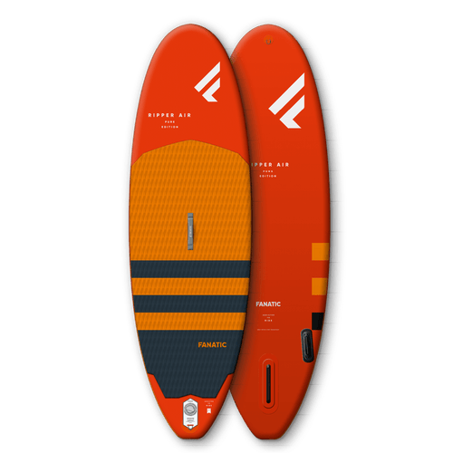 Fanatic Ripper Air 2021
