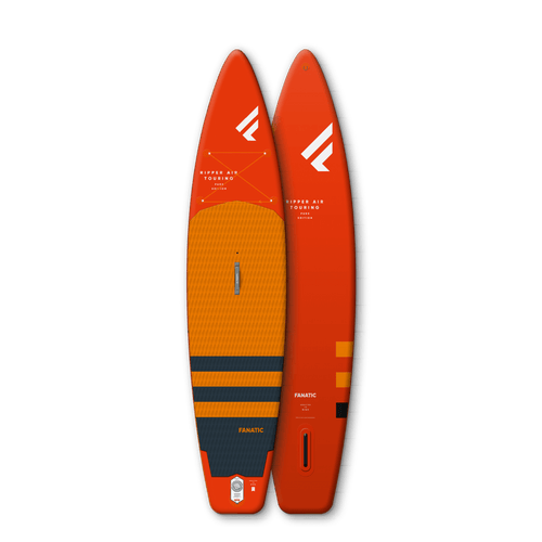 Fanatic Ripper Air Touring 2021