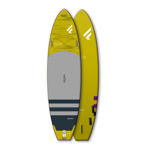 Fanatic Rapid Air Touring 2021