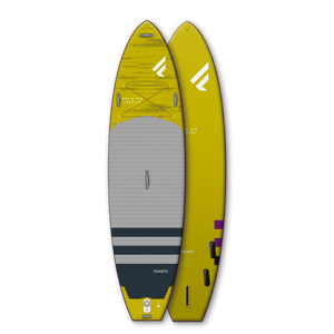 Fanatic Rapid Air Touring 2021
