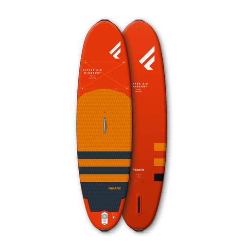 Fanatic Ripper Air Windsurf 2021
