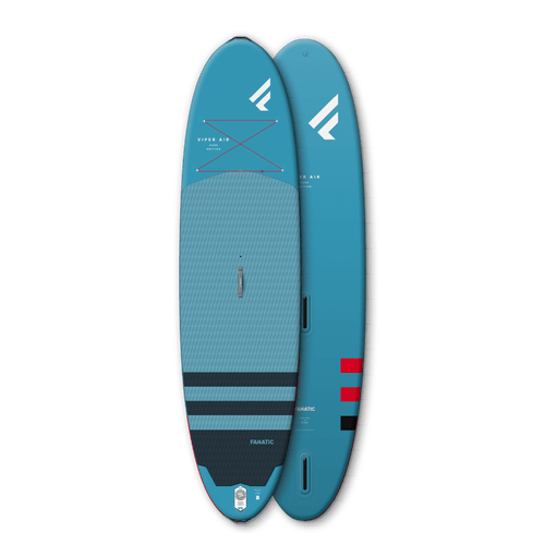 Fanatic Viper Air Windsurf 2021