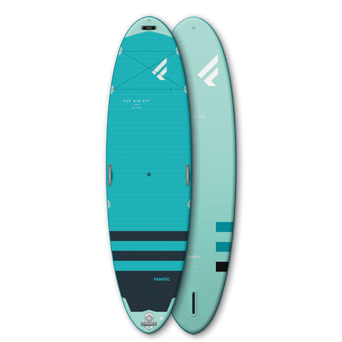 Fanatic Fly Air Fit 2021