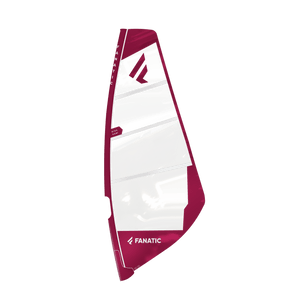 Fanatic Rig Ride 2021