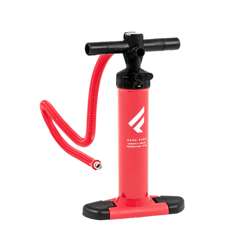 Fanatic Nano Pump 2021